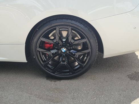 New 2026 BMW 430i Convertible RWD image 11