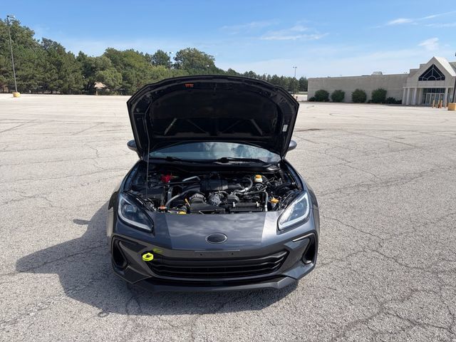 Used 2023 Subaru BRZ Premium RWD image 18