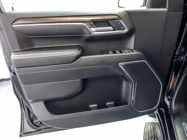 Certified 2023 Chevrolet Silverado 1500 LT AWD/4WD image 25