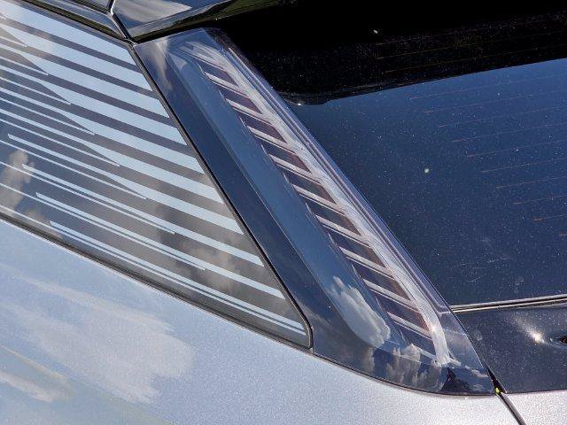 New 2027 Cadillac Optiq Premium Sport RWD image 11