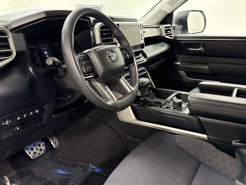 Used 2024 Toyota Tundra SR5 image 12