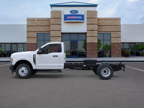 New 2026 Ford F350 XL AWD/4WD image 5