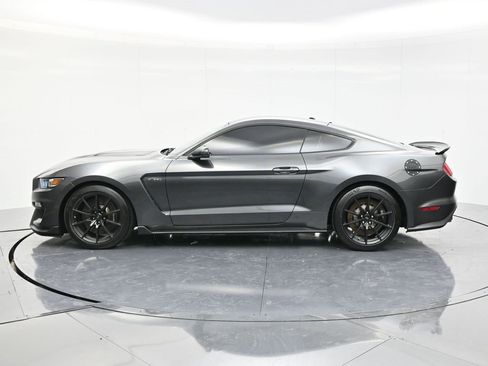 Used 2017 Ford Mustang Shelby GT350 w/ Electronics Package image 8