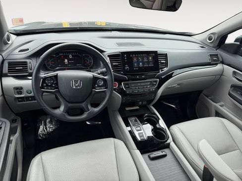 Used 2019 Honda Pilot Elite image 15