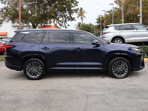 Used 2024 Lexus TX 350 FWD w/ Cold Weather Package image 19