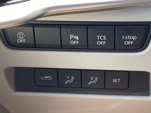 Used 2025 MAZDA CX-90 3.3 Turbo S w/ Premium Package AWD/4WD image 23