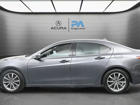 Used 2020 Acura TLX image 24