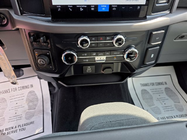 Certified 2026 Ford F150 XLT w/ XLT Chrome Appearance Package AWD/4WD image 23