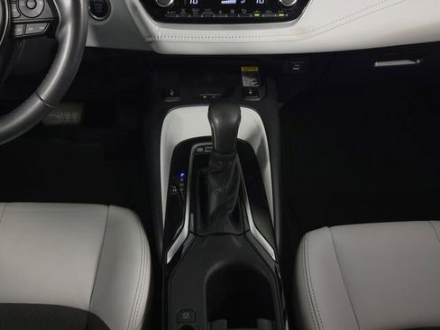 Used 2023 Toyota Corolla XSE image 24