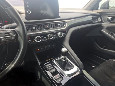 Used 2023 Acura Integra A-Spec FWD image 6
