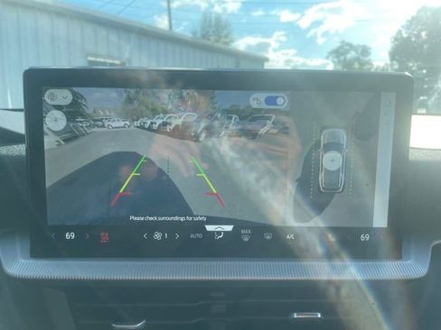 New 2026 Ford Explorer Tremor w/ Tremor Ultimate Package image 20