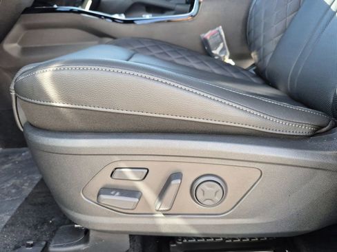 New 2026 Kia Sorento SX Prestige image 11