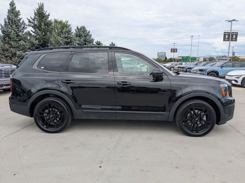 Used 2024 Kia Telluride EX X-Line AWD/4WD image 6
