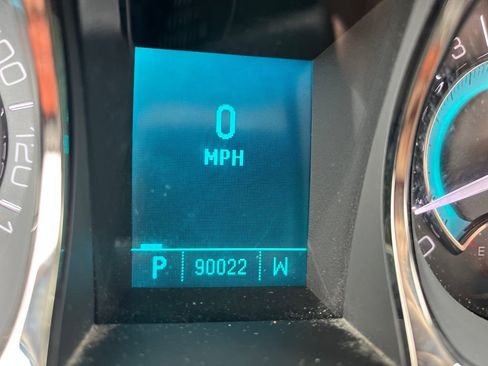 Used 2010 Buick LaCrosse CXL w/ Luxury Package image 11