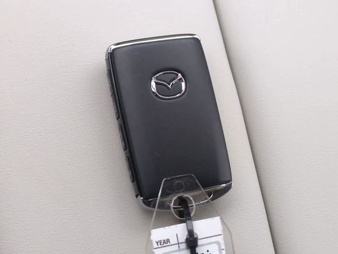 New 2026 MAZDA CX-90 3.3 Turbo S w/ Premium Plus image 35