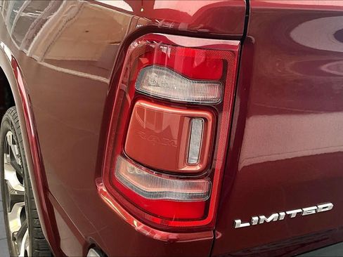 Used 2021 RAM 1500 Limited AWD/4WD image 28