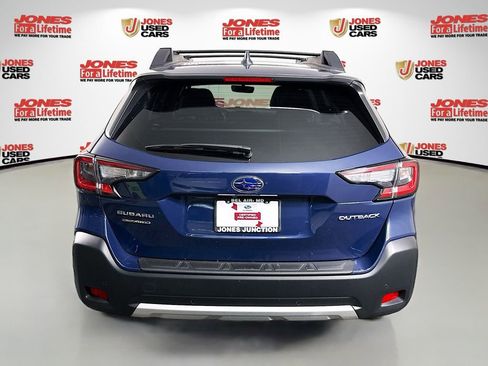 Certified 2025 Subaru Outback Limited image 18