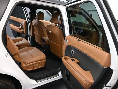 New 2026 Hyundai Palisade Calligraphy image 23