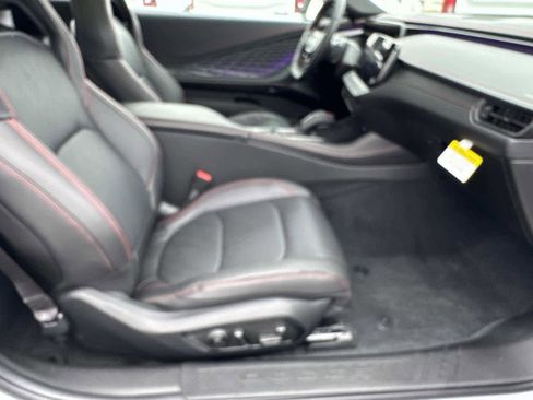 New 2026 Dodge Charger Scat Pack image 7