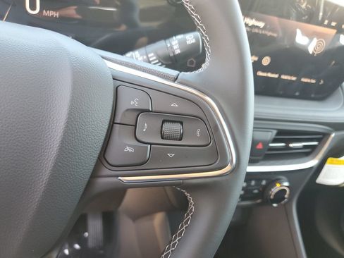 New 2026 Buick Encore GX Preferred FWD image 27