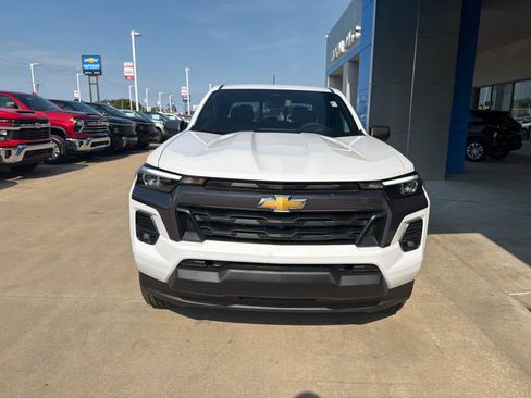 New 2026 Chevrolet Colorado LT w/ LT Convenience Package RWD image 10