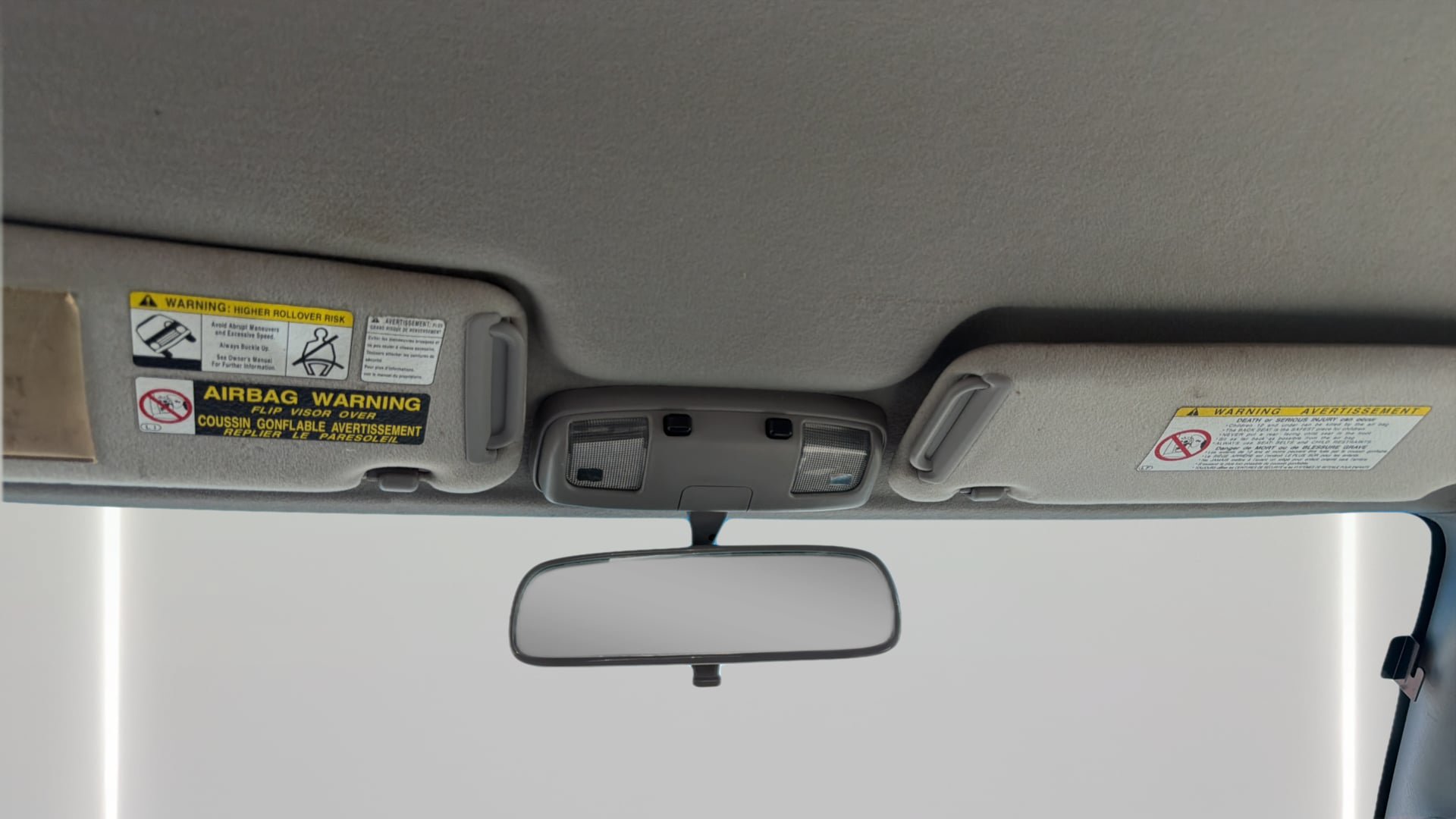 Used 2004 Toyota Tacoma PreRunner w/ Convenience Pkg RWD image 19