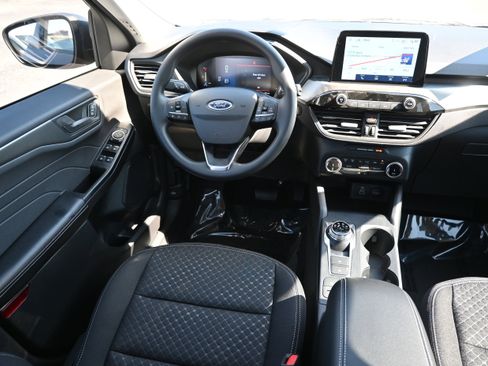 New 2026 Ford Escape Active image 28