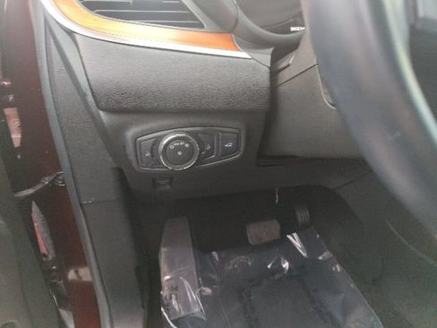 Used 2016 Lincoln MKC Reserve w/ Lincoln MKC Climate Package FWD image 28