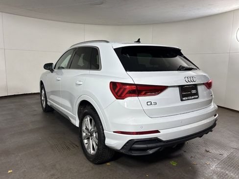 Used 2025 Audi Q3 2.0T Premium Plus w/ Premium Plus Package image 5
