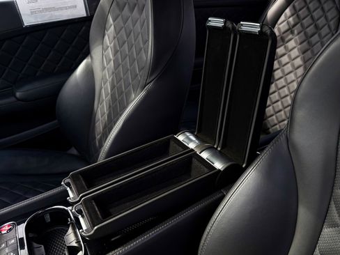Used 2017 Bentley Continental GT image 51