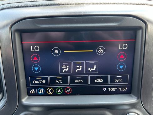 Used 2019 GMC Sierra 1500 AT4 w/ AT4 Premium Package AWD/4WD image 36