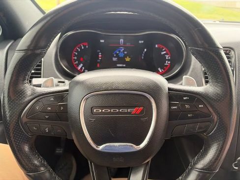Used 2018 Dodge Durango GT w/ Premium Group AWD/4WD image 6