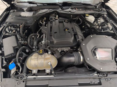 Certified 2020 Ford Mustang Premium image 44