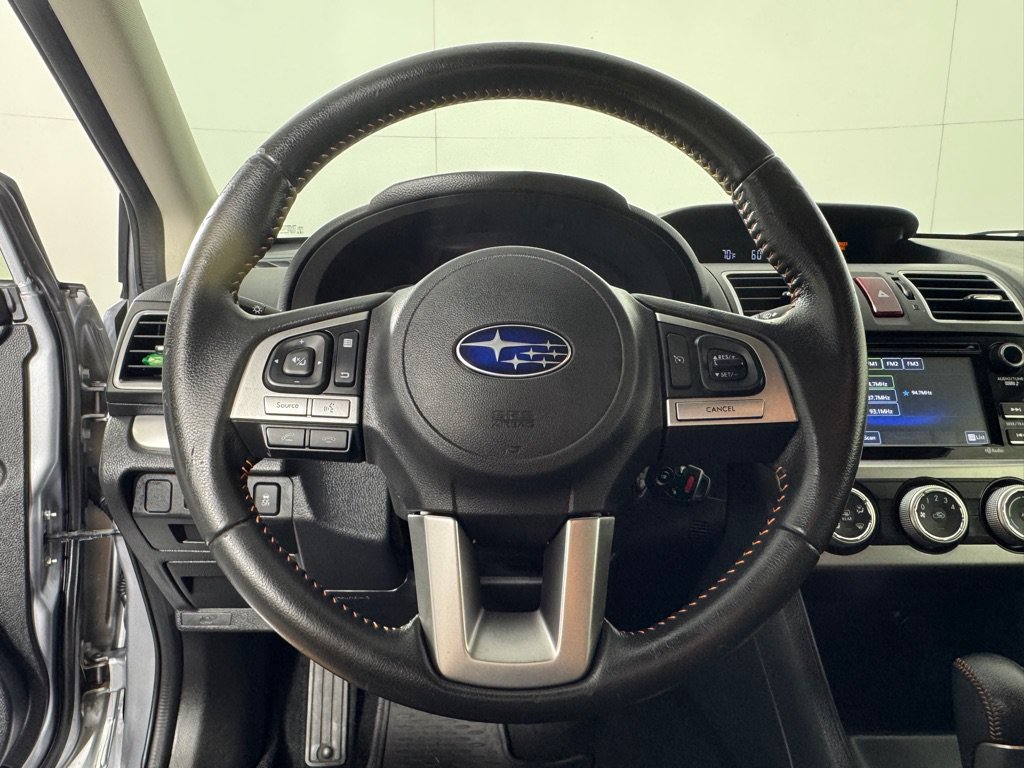 Used 2016 Subaru Crosstrek 2.0i Premium AWD/4WD image 13