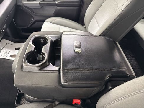 Used 2022 RAM 1500 Big Horn image 29