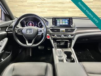 Used 2022 Honda Accord Sport video 2
