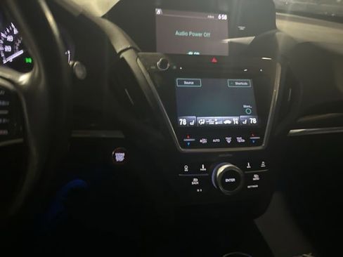 Used 2017 Acura MDX FWD w/ Technology Package image 9
