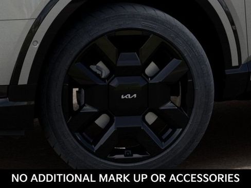 New 2027 Kia Telluride SX image 9