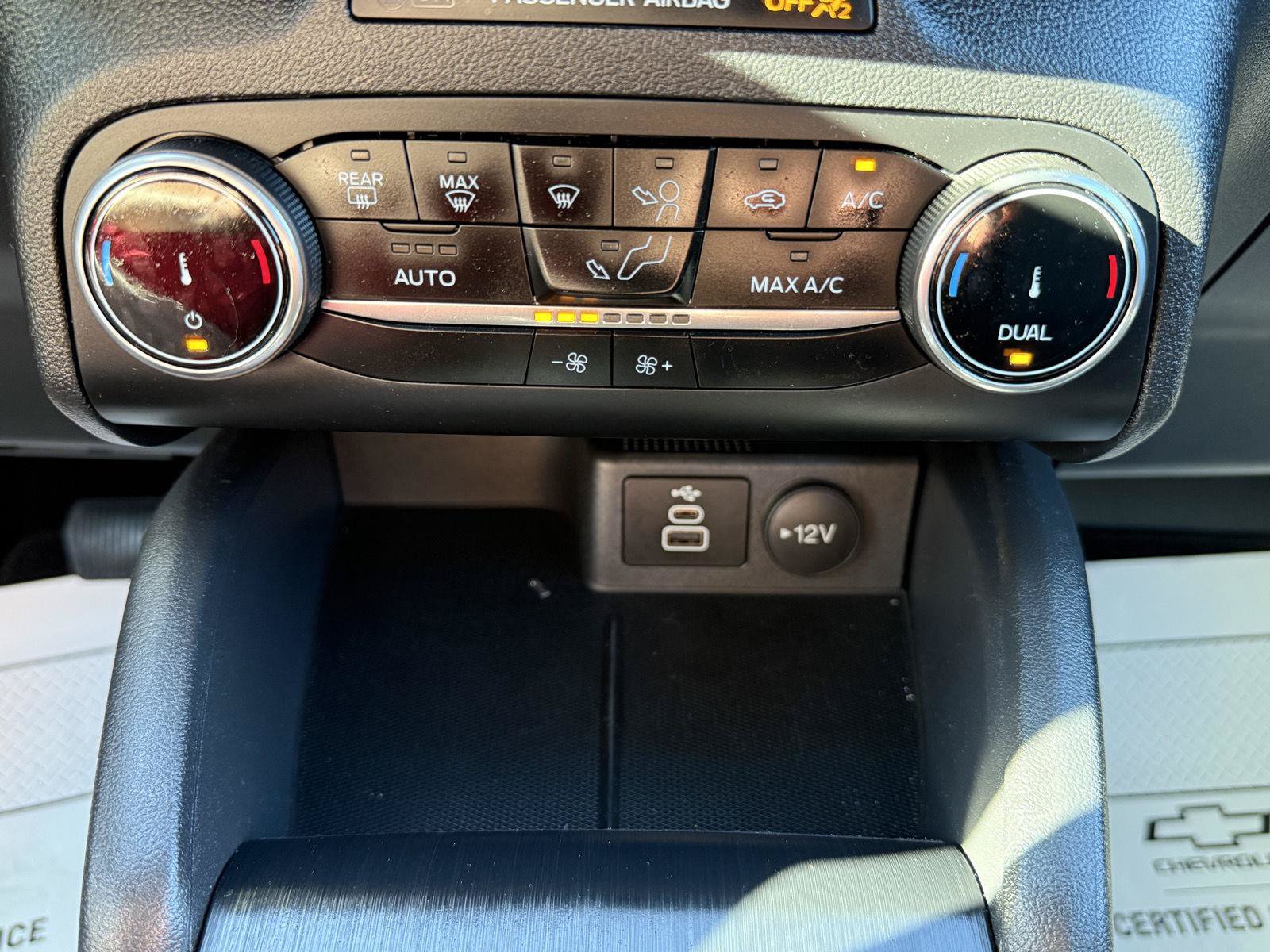 Used 2025 Ford Escape ST-Line AWD/4WD image 22