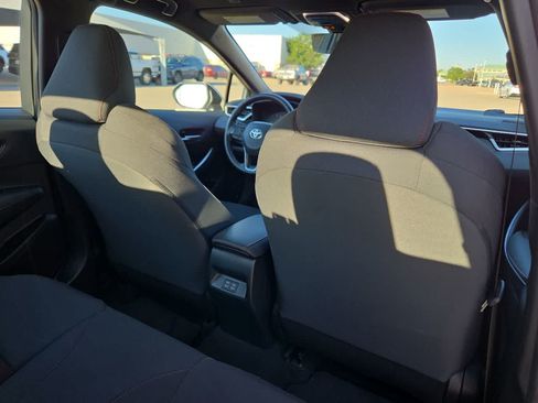 Certified 2023 Toyota Corolla SE FWD image 16