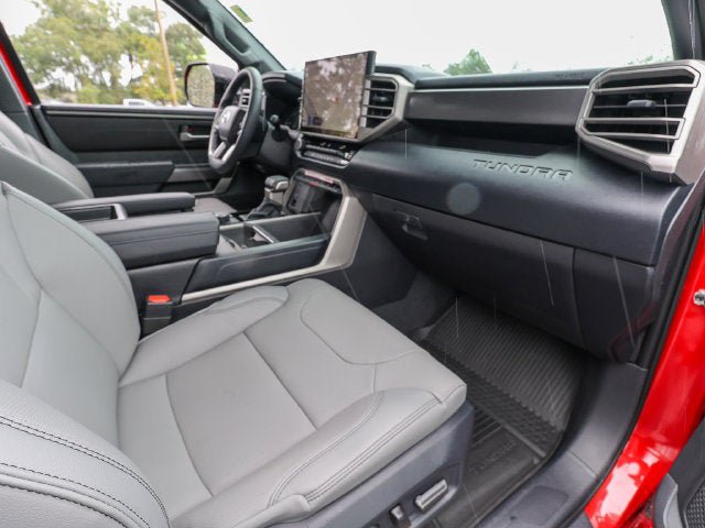 Used 2026 Toyota Tundra SR5 w/ SR5 Premium Package AWD/4WD image 23