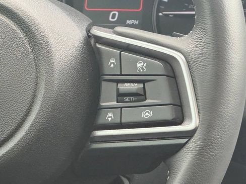 Used 2025 Subaru Legacy Limited AWD/4WD image 16