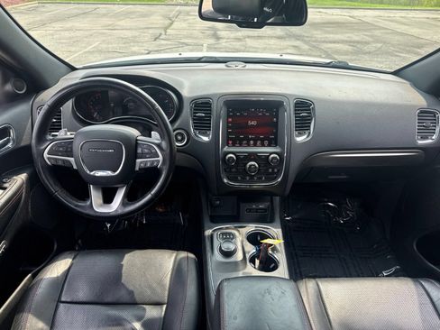 Used 2015 Dodge Durango R/T w/ Technology Group AWD/4WD image 17