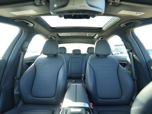 Certified 2026 Mercedes-Benz C 300 4MATIC Sedan image 33
