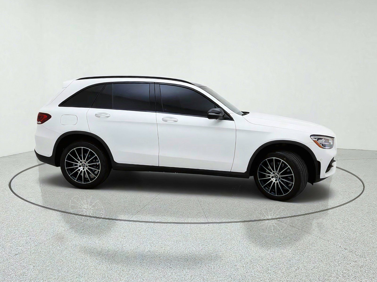 Certified 2022 Mercedes-Benz GLC 300 image 6