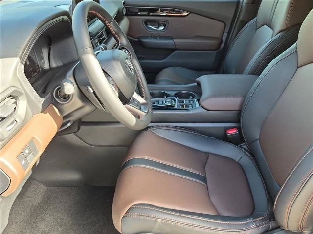 New 2026 Honda Pilot TrailSport image 4