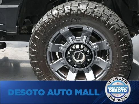 Certified 2023 Ford F250 Lariat w/ Sport Appearance Package AWD/4WD image 37
