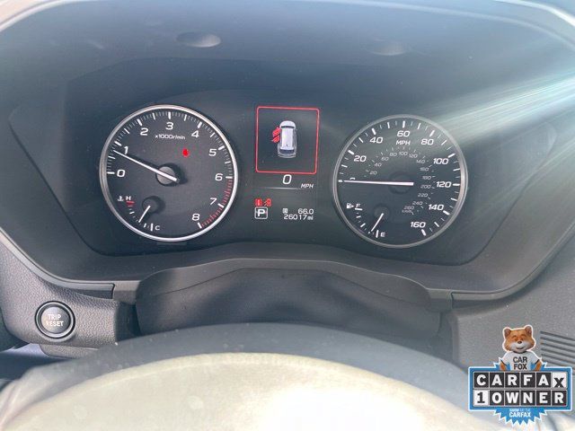 Used 2023 Subaru Ascent Onyx Edition AWD/4WD image 14