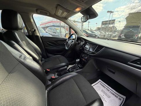 Used 2017 Buick Encore Preferred image 20