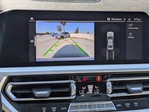 Used 2020 BMW M340i image 15